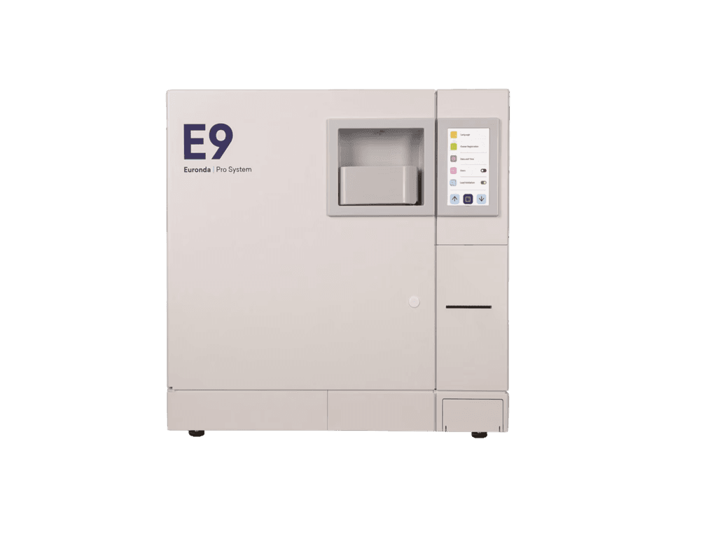 Autoclave E9