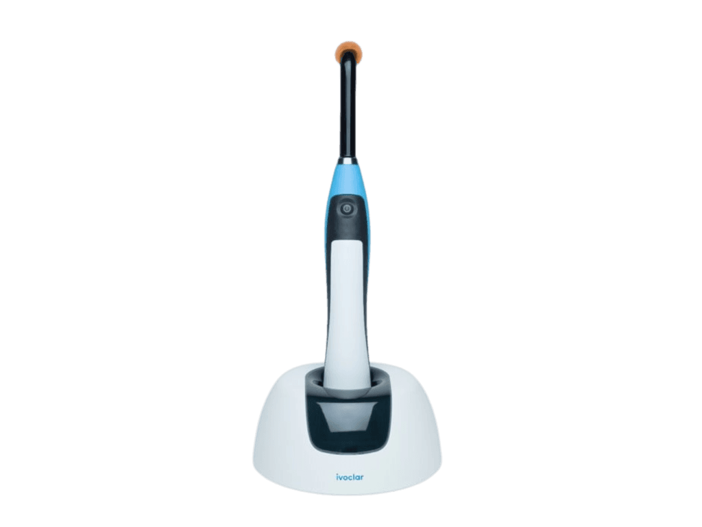 Lampe Bluephase Easycure