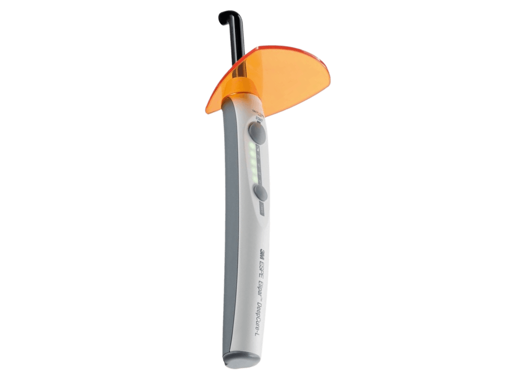 Elipar DeepCure L