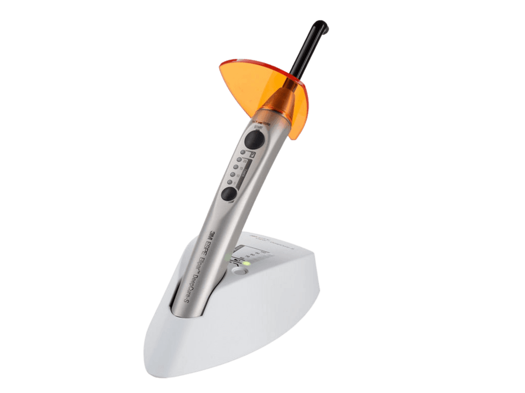 Elipar DeepCure S