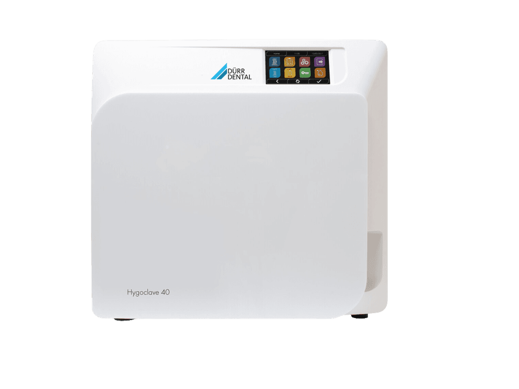 HYGOCLAVE 40 Plus