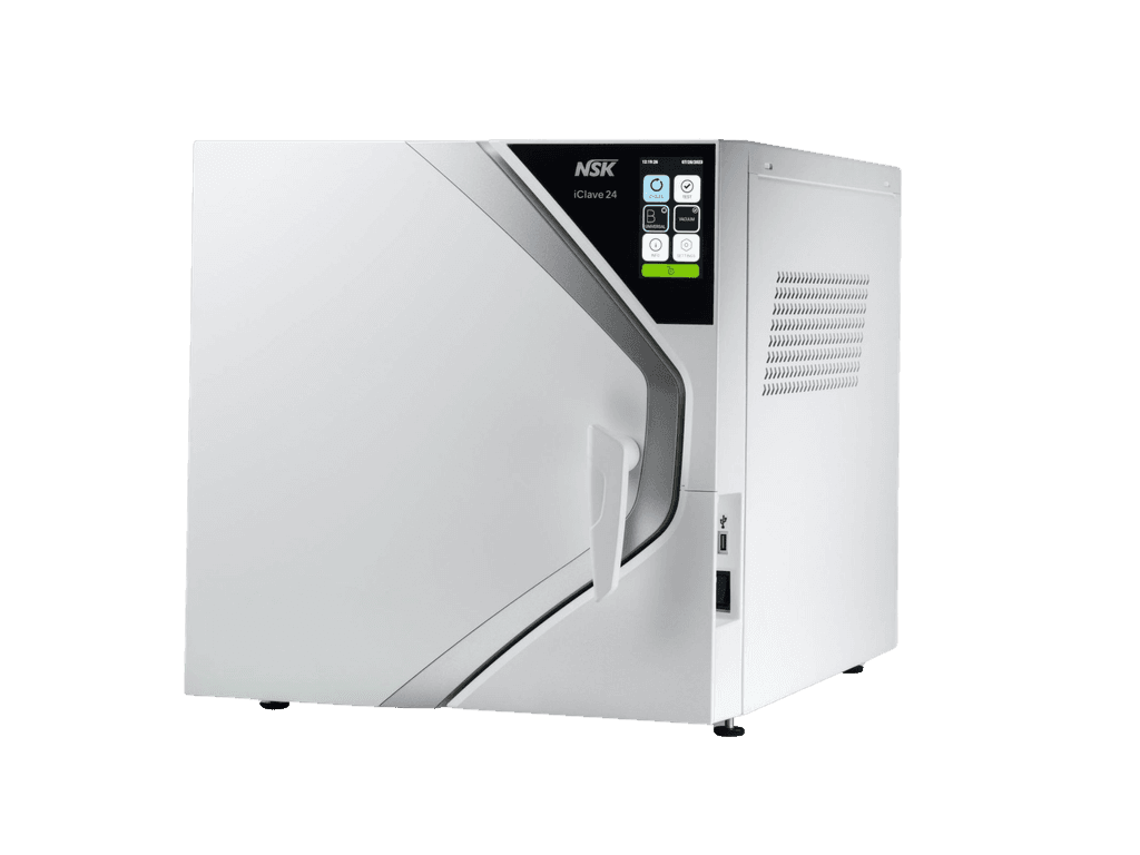 Autoclave iClave 24