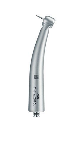 Ti-Max Z890L